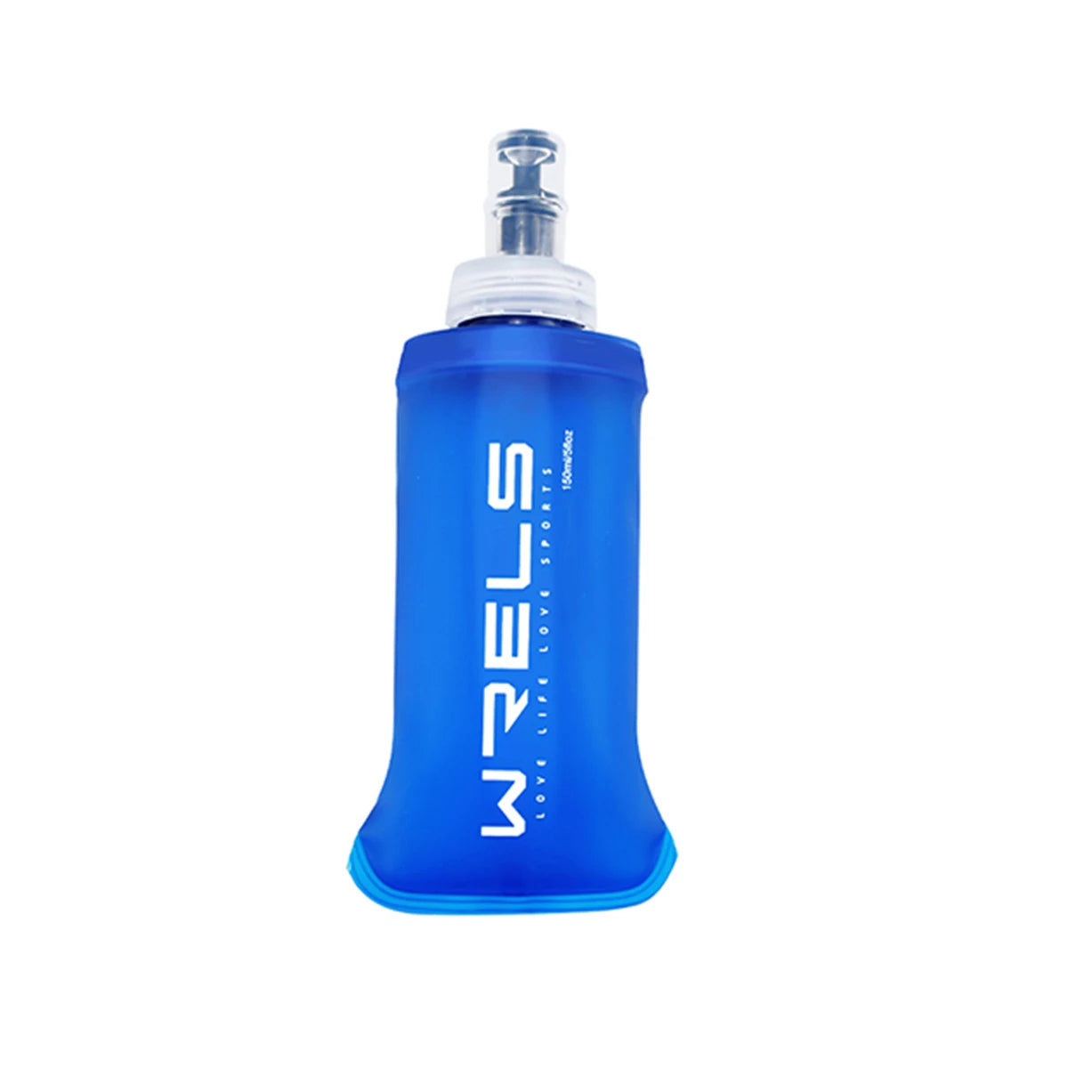 VerdeNomad™ Ultralight Collapsible Travel Bottle