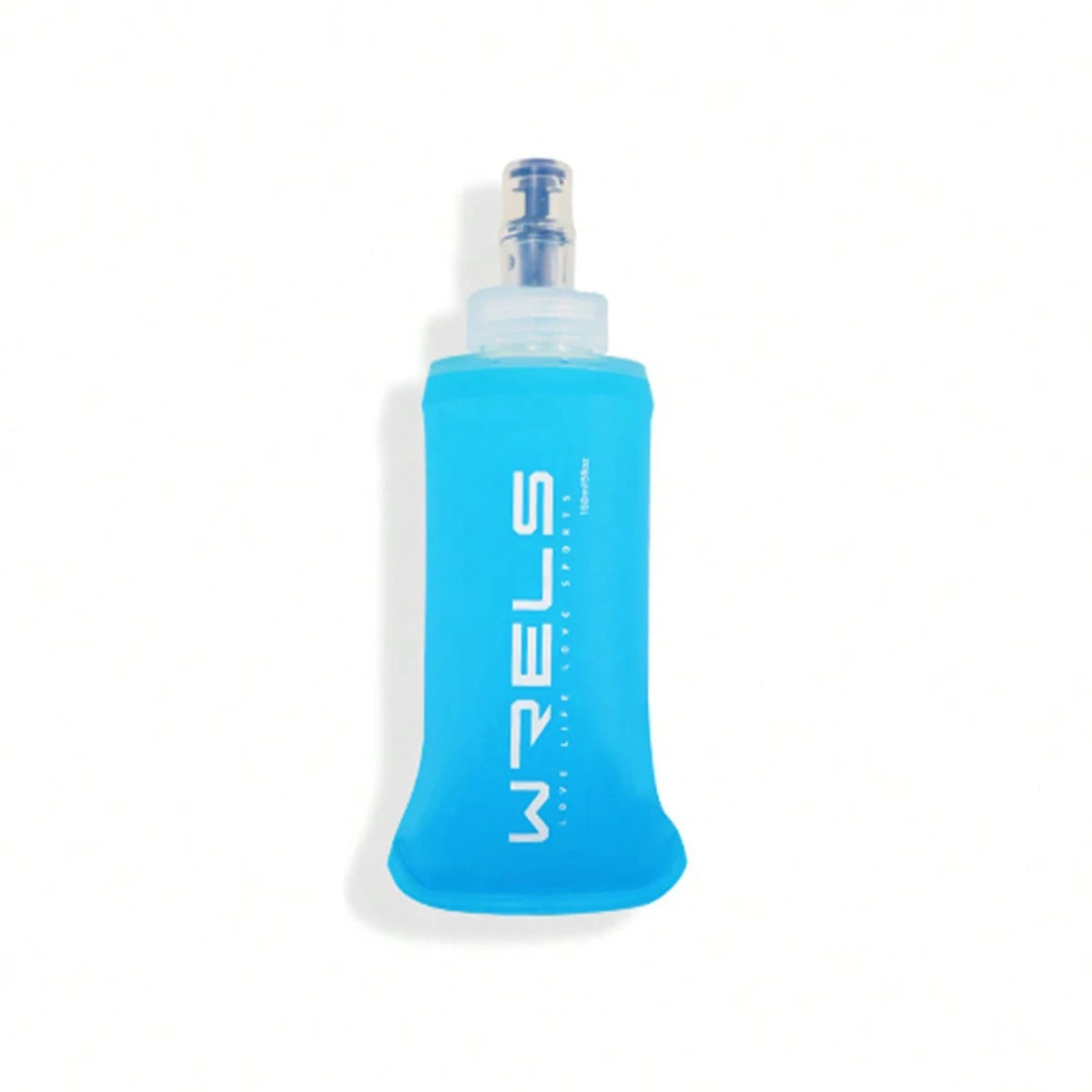 VerdeNomad™ Ultralight Collapsible Travel Bottle