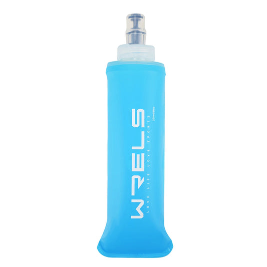 VerdeNomad™ Ultralight Collapsible Travel Bottle